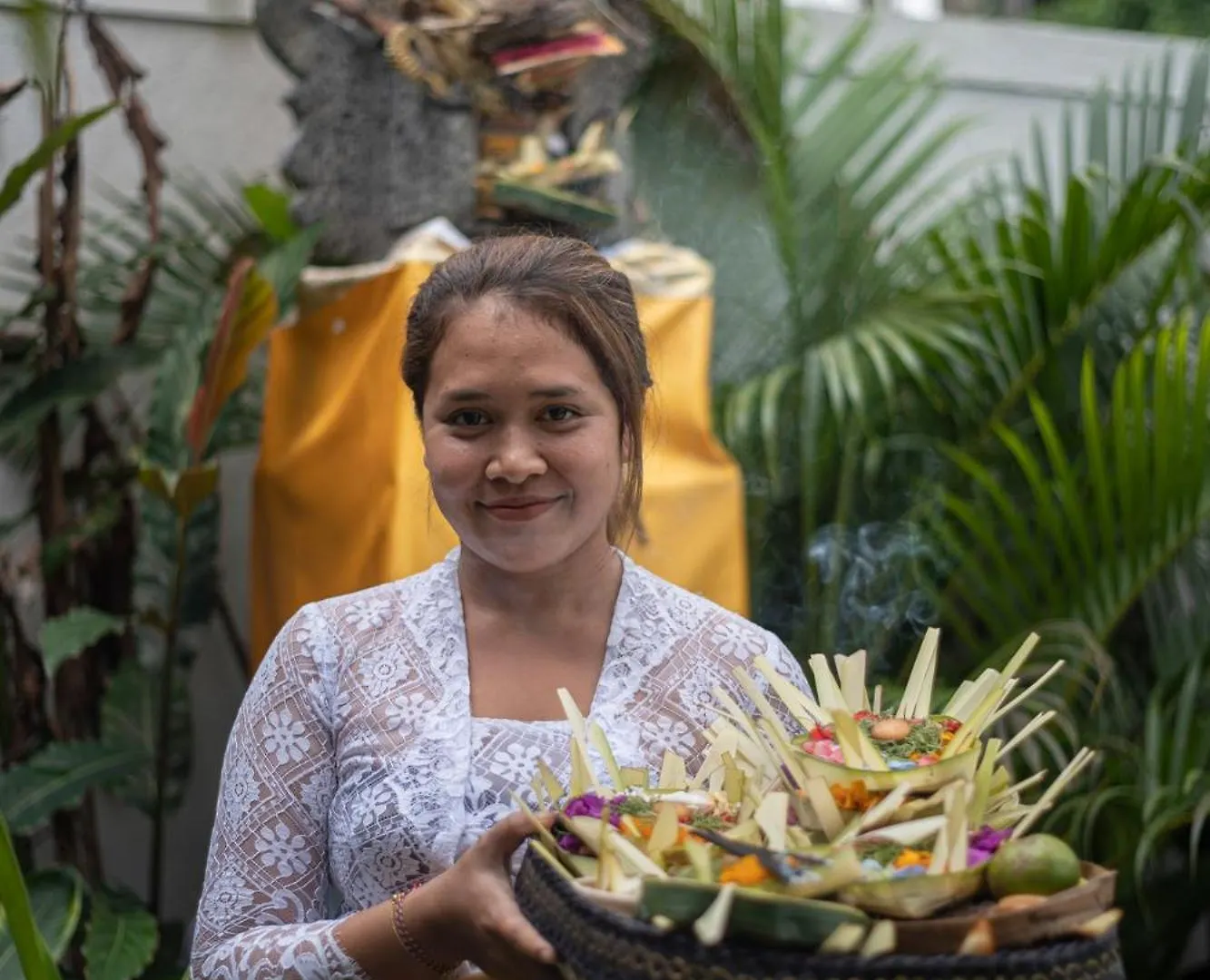 Graha Padi Villa Ubud  0*, Ubud (Bali)