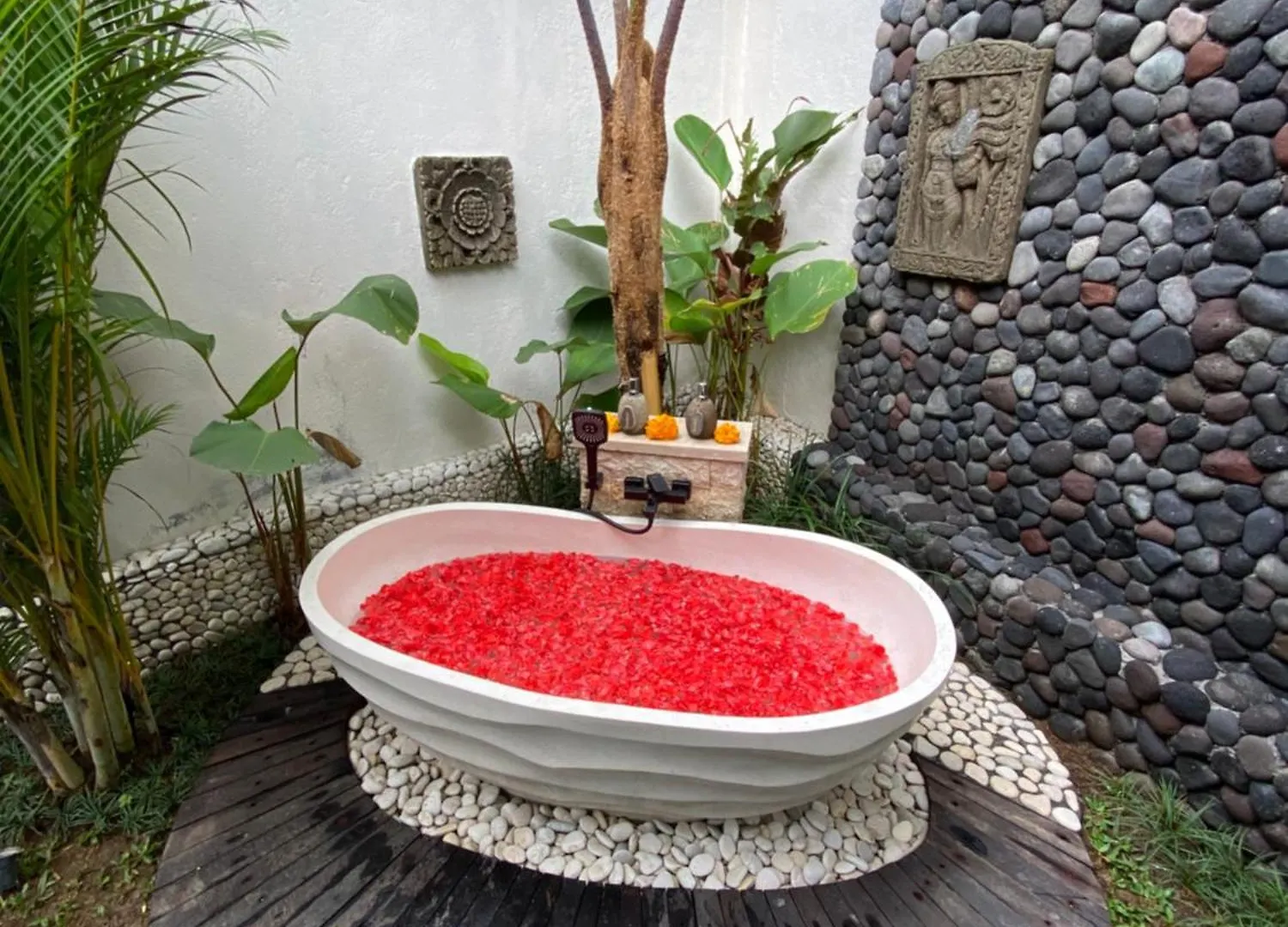 Graha Padi Villa Ubud