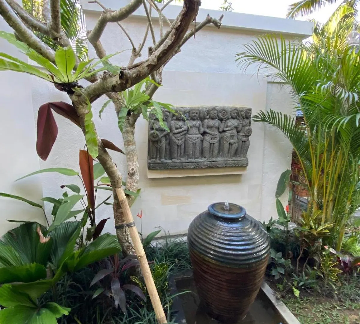 Graha Padi Villa Ubud   Ubud (Bali)