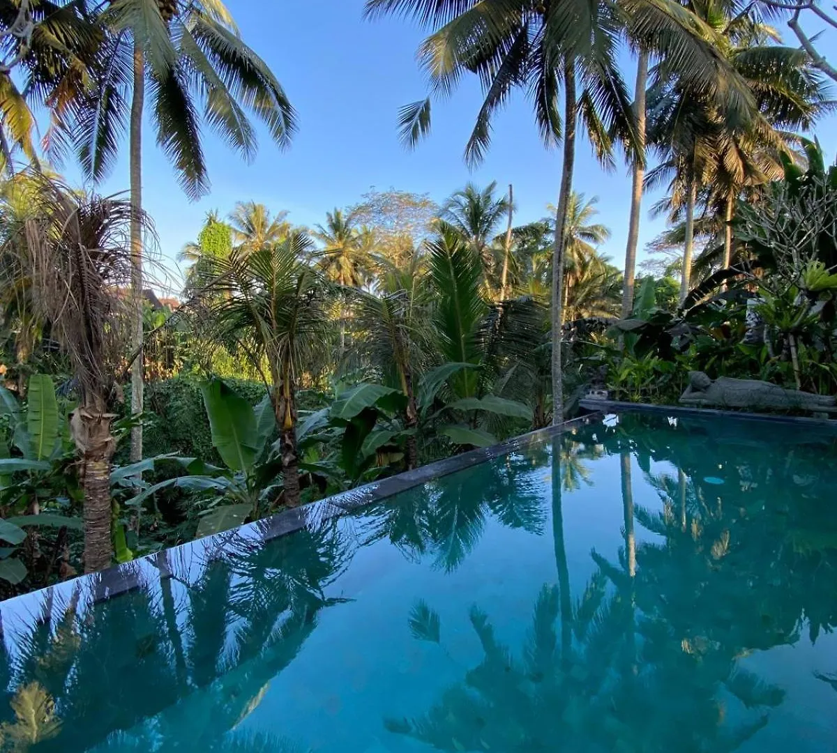 Graha Padi Villa Ubud