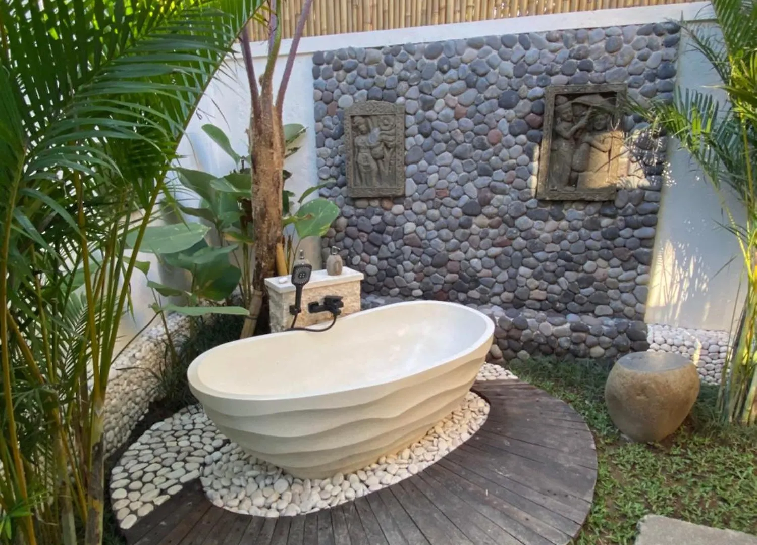 Graha Padi Villa Ubud  Indonesia