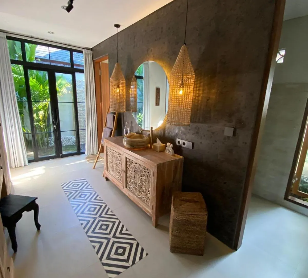 Graha Padi Villa Ubud