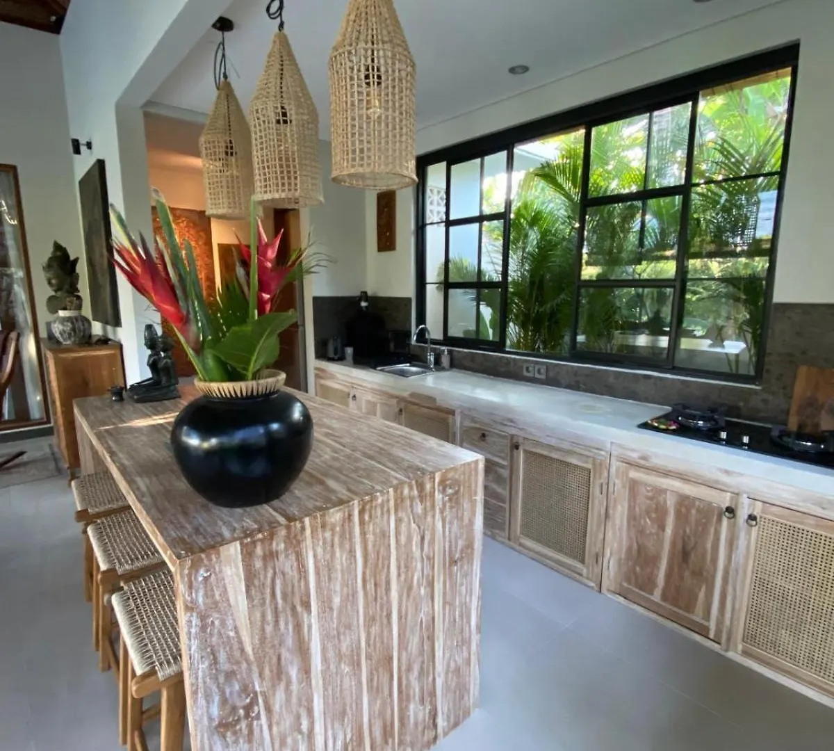 Graha Padi Villa Ubud   Ubud (Bali)