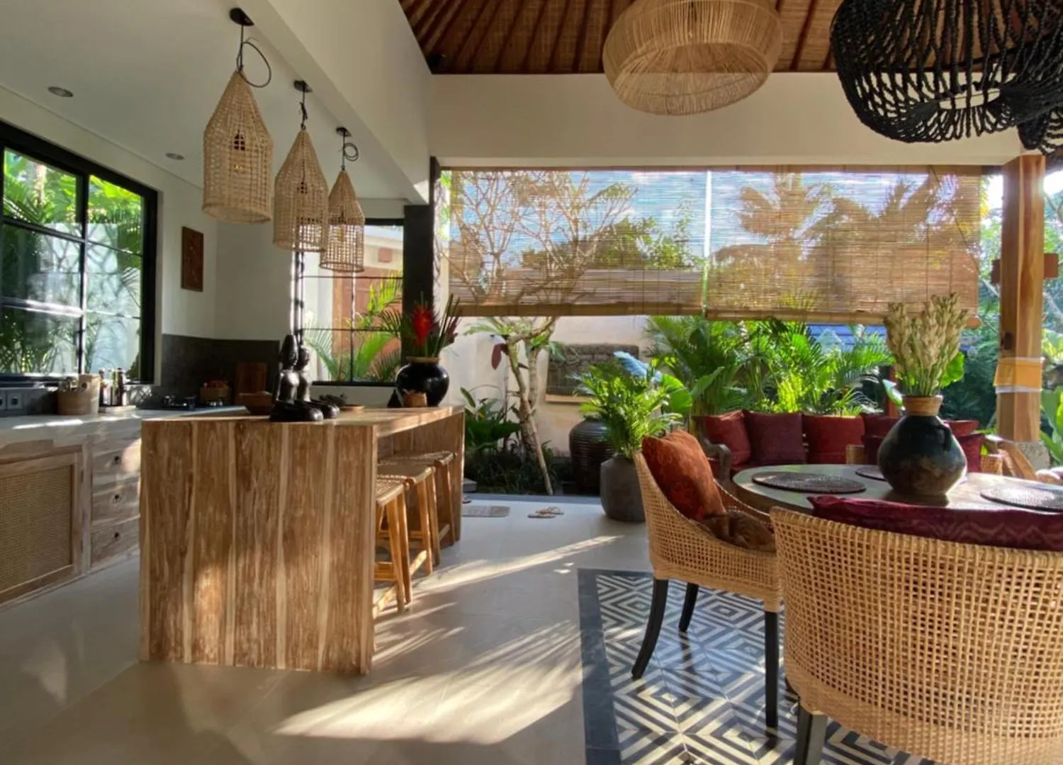 Graha Padi Villa Ubud