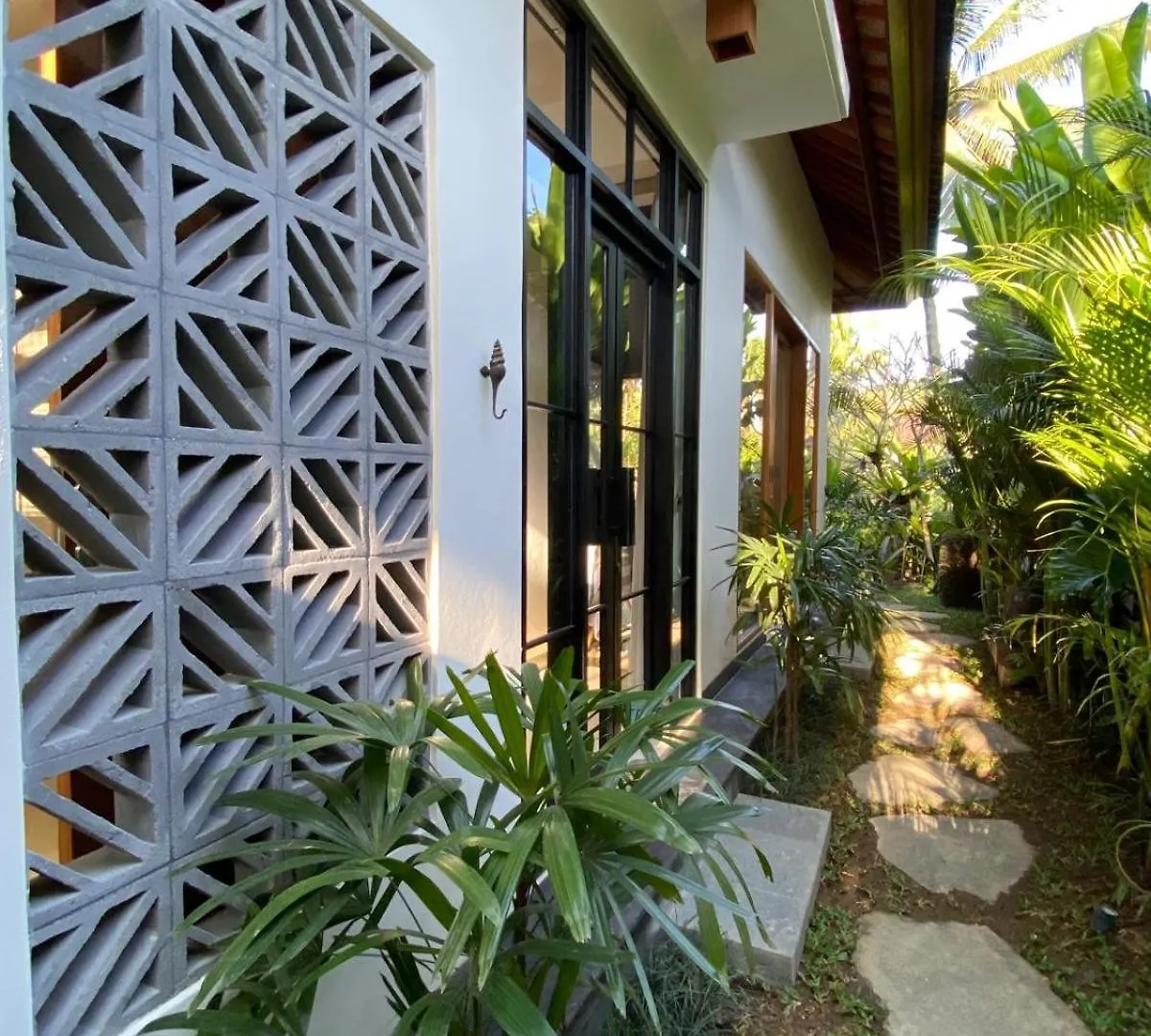 Graha Padi Villa Ubud