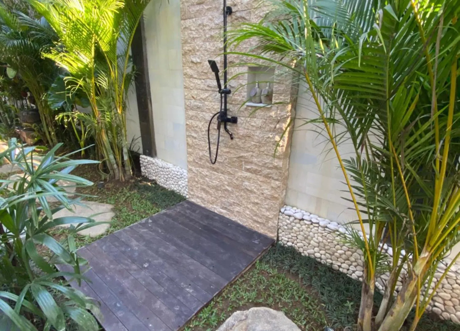 Graha Padi Villa Ubud