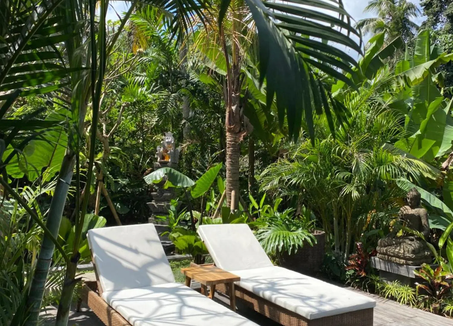 Graha Padi Villa Ubud