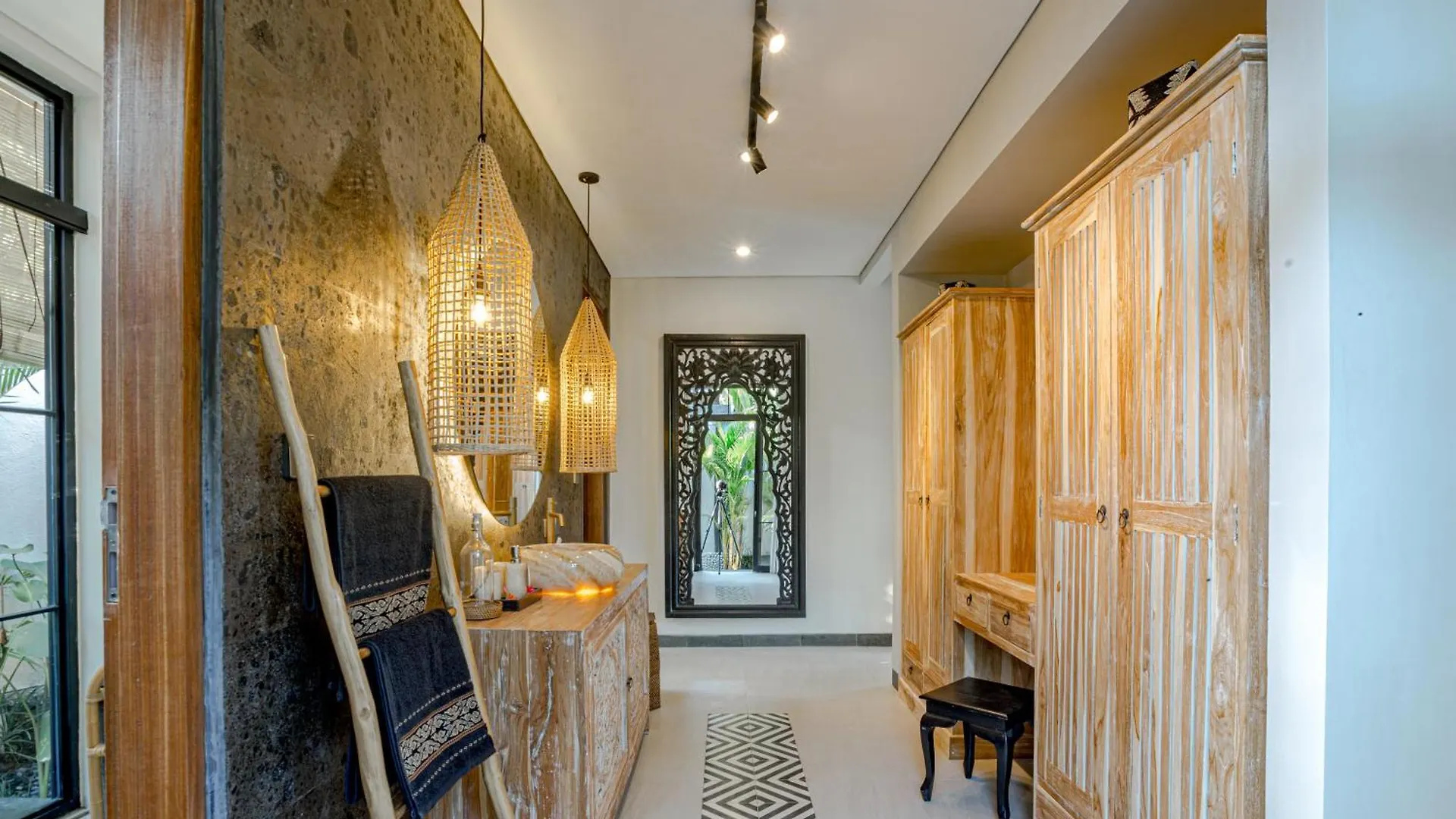Graha Padi Villa Ubud