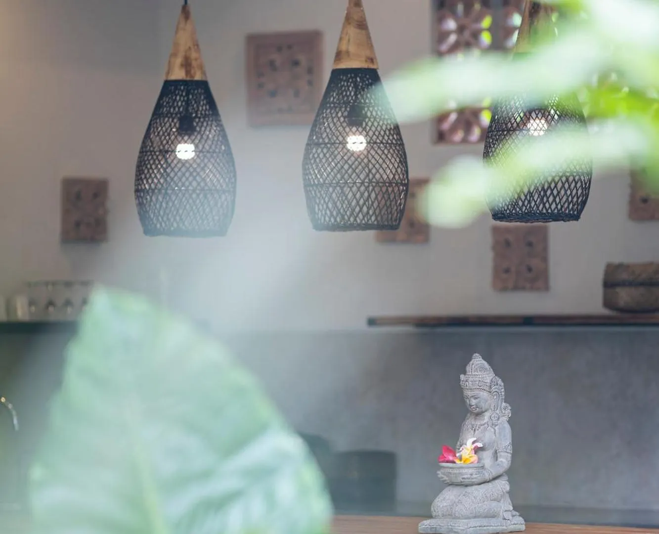 Graha Padi Villa Ubud   Ubud (Bali)