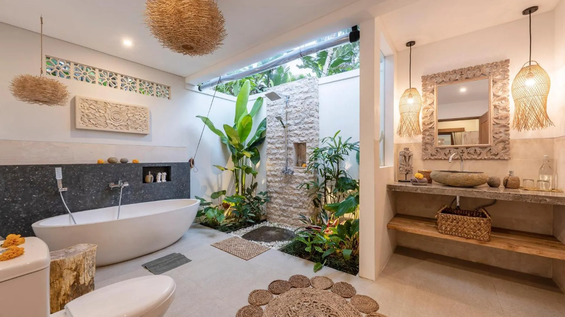 Graha Padi Villa Ubud  0*, Ubud (Bali) Indonesia