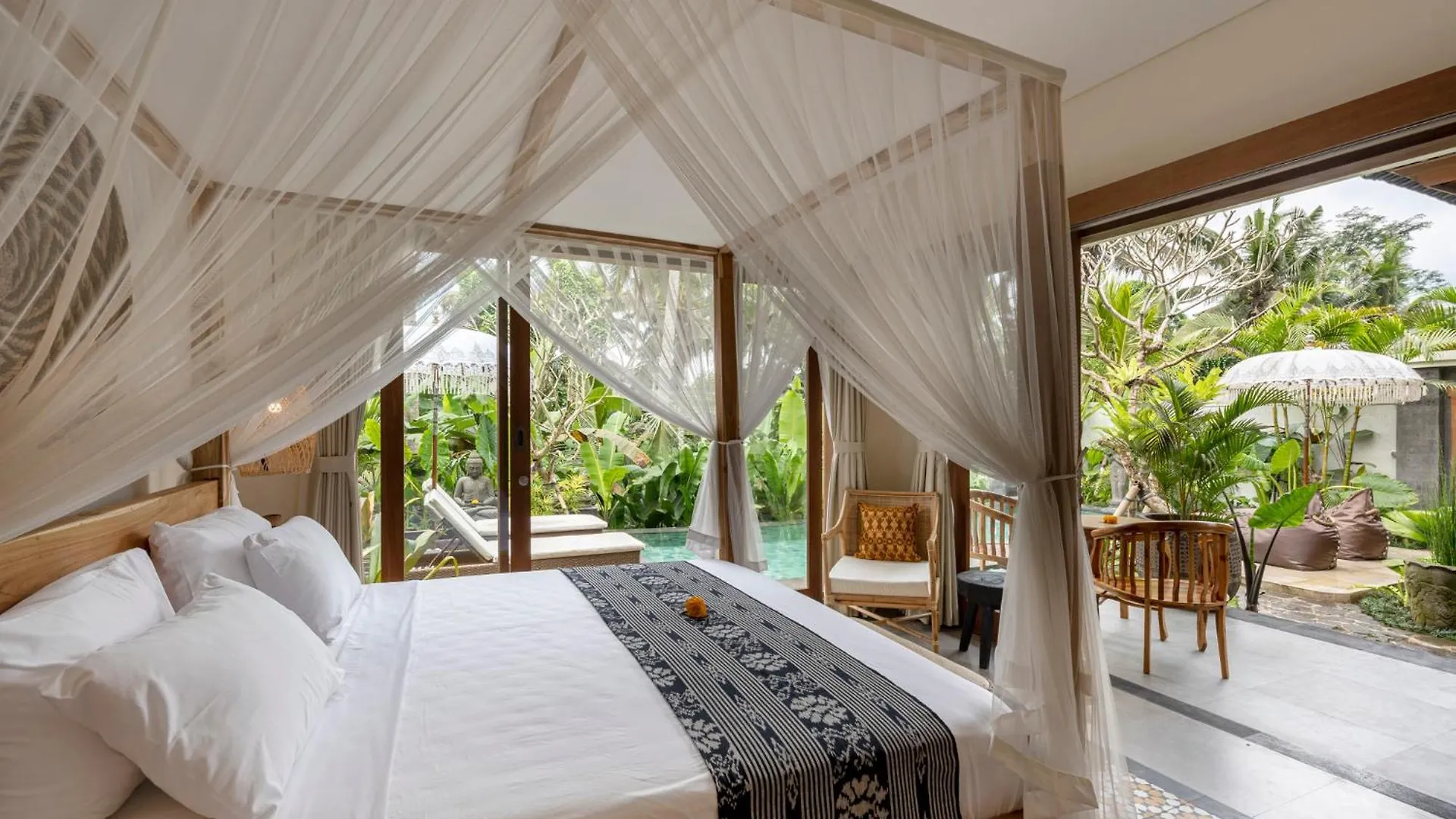 Graha Padi Villa Ubud   Ubud (Bali)