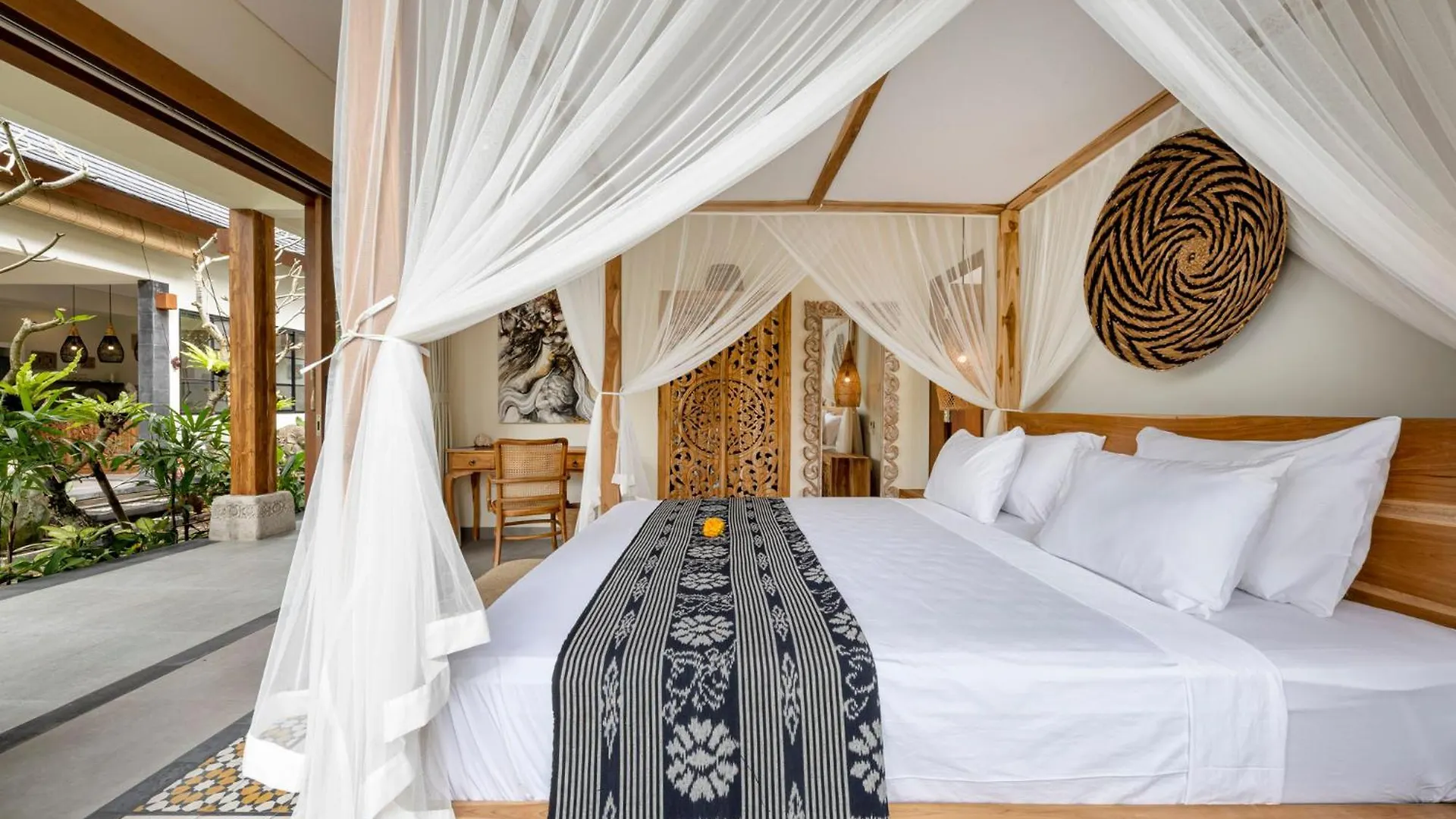 Graha Padi Villa Ubud