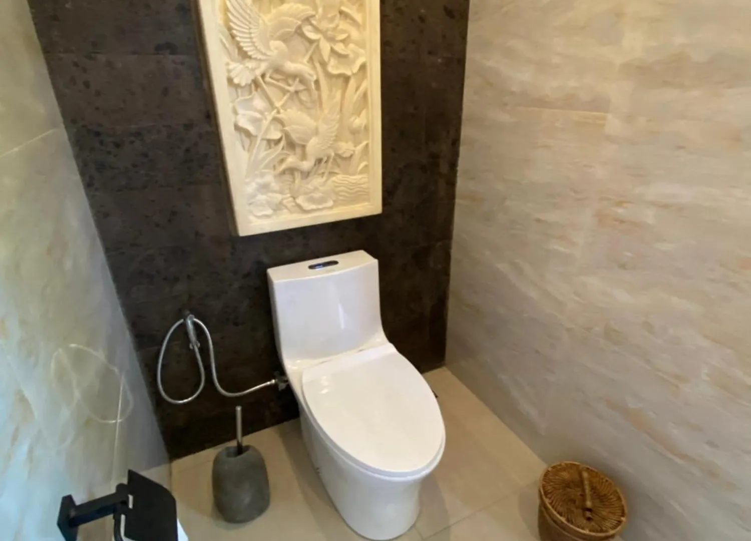 Graha Padi Villa Ubud  Indonesia