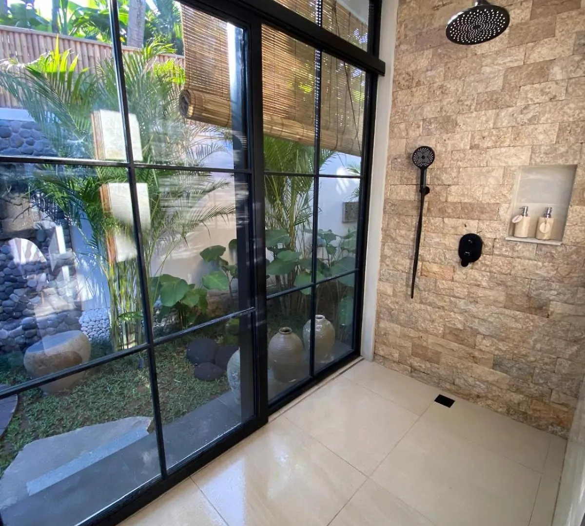 Graha Padi Villa Ubud  0*, Ubud (Bali)