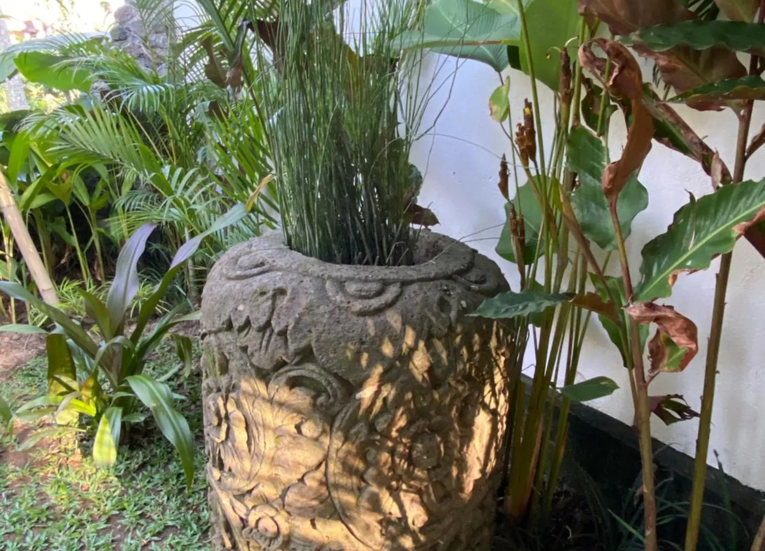 Graha Padi Villa Ubud