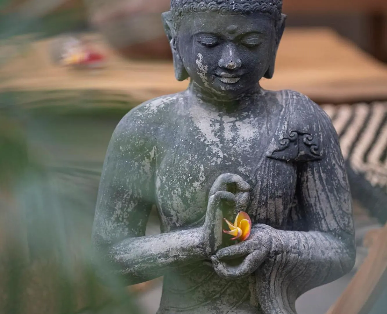 Graha Padi Villa Ubud  0*, Ubud (Bali) Indonesia